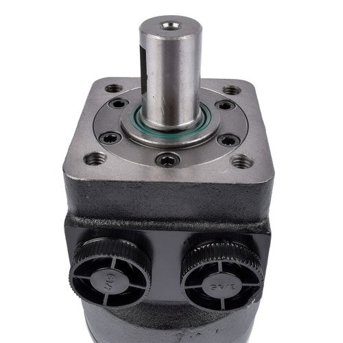 Hydraulic Gerotor Motor 101-1036 Repalcement for Eaton Char-Lynn H Series 2 Bolt