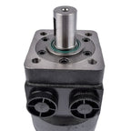 Hydraulic Gerotor Motor 101-1036 Repalcement for Eaton Char-Lynn H Series 2 Bolt
