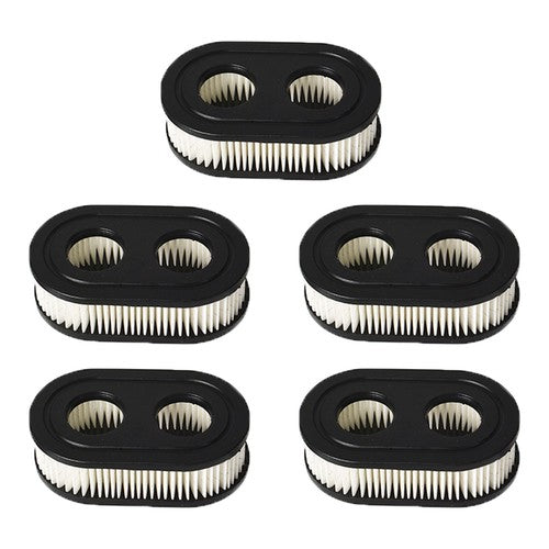 5Pcs Air Filter For  798452 593260 4247 5432 5432K Lawn Mower
