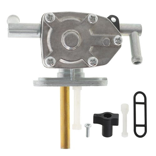 Gas Fuel Cock Valve Petcock For Suzuki LTZ-400 2x4 Quadsport Z400 2003-2007