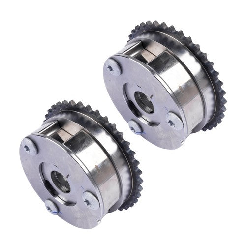 2Pcs Variable Valve Timing Sprockets for Buick Encore Chevrolet Cruze 1.4L L4