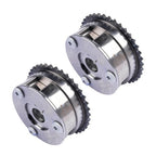 2Pcs Variable Valve Timing Sprockets for Buick Encore Chevrolet Cruze 1.4L L4