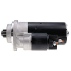 Starter Motor 12V 2KW 9T 05728551R 50495901 For Hatz Engine 1D42 1D501D81 1D90