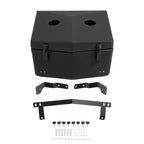 Rear 30L Storage Cargo Box Insulated Cooler Box for Honda Talon 1000R 1000X
