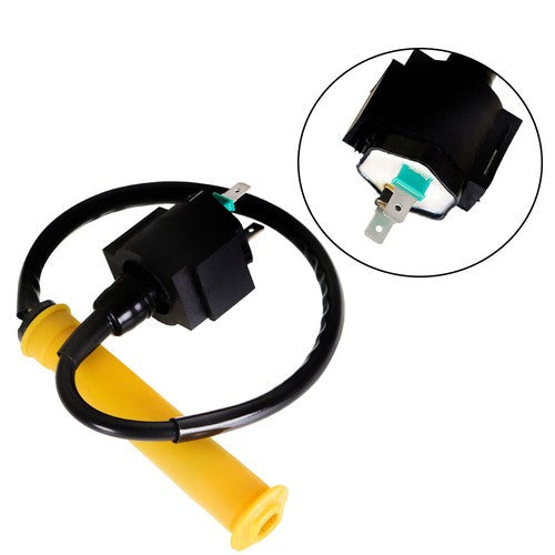 New Ignition Coil & Spark Plug for Honda Foreman 500 TRX 500 FA FGA PFA 2005-14