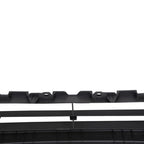 NI1036113 Front Lower Bumper Cover Grille for 20-23 for Nissan Sentra S SR SV
