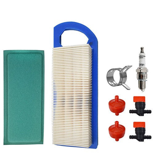 Air Filter Kit For John Deere GY20573 M149171 M147489 5127A 5127B 795115 697634