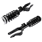 2x Shock Strut Assembly Front Left and Right for Tesla Model 3 M3 AWD 2017-2021