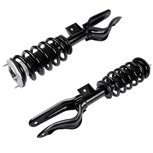 2x Shock Strut Assembly Front Left and Right for Tesla Model 3 M3 AWD 2017-2021