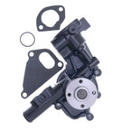 Water Pump 129004-42001 for Yanmar Excavators 4TNV84 4TNV88 Komatsu PC50 Excavat