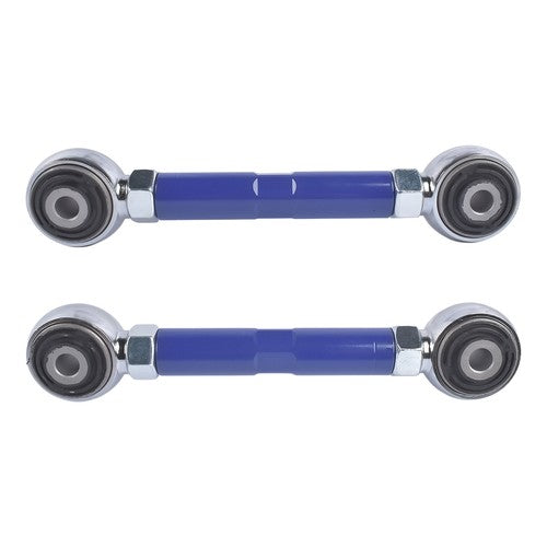 Rear Toe Arm Kit Adjustable for Tesla X 12-16 S 2016-2022 -3° to +3° Angle Range