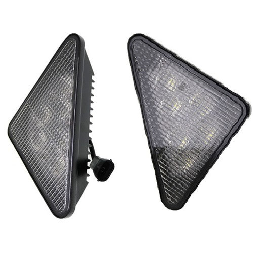 LED Headlight Kit Fits Bobcat 751 753 763 773 863 864 873 963 A220 A300