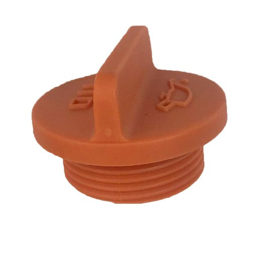 New Oil Cap M805710 for John Deere 1023E 1026R 1420 1435 1445 1545 Yanmar 3TNV84