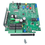 001D9040-1CC Main Control Board 001D9040-1CC LA400UL LA412UL K1D8388-1CC Green