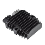 Regulator Rectifier Fit For Honda 2007-2018 Rancher TRX420 2009-2013 MUV700