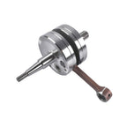 Crank Crankshaft Crank Shaft Fits For YAMAHA YZ125 YZ 125 1996 1997 1998-2000