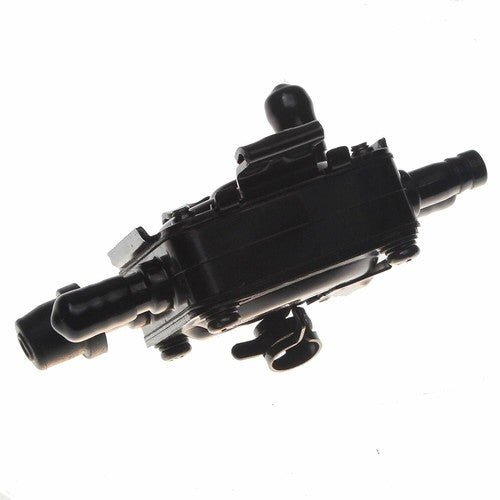 2X Fuel Pump for Miller Bobcat 225G Plus Welder Generator for Onan Performer 16
