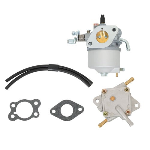 Carburetor Workhorse ST350 350cc For EZGO TXT Medalist Golf Cart 72021-G01
