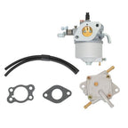 Carburetor Workhorse ST350 350cc For EZGO TXT Medalist Golf Cart 72021-G01