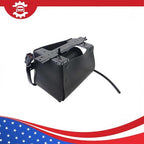 Rear Air Suspension Compressor Pump for Nissan Armada 05-15 Infiniti QX56 04-10