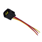 For Suzuki Starter Relay Solenoid Wire Connector Plug GSXR Hayabusa TL1000 S R