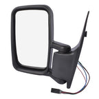 Left Power View Mirror 5104440AA for Dodge Sprinter 2500 3500 2.7L L5 2003-2006