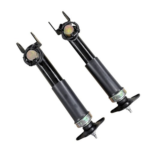 2Pcs Rear Shock Absorbers Struts w/Adaptive For Chevrolet Corvette C5 5.7L 97-02