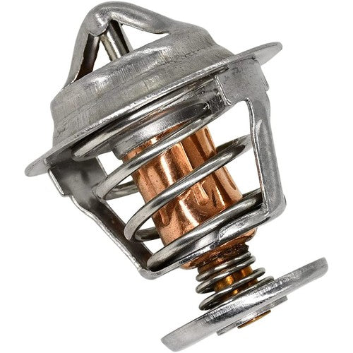 Thermostat 129155-49801 for Yanmar 3D84E 3D88E 4D88E Komatsu PC35R-8 PC45R-8