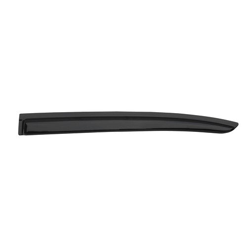 Window Visor Sun Rain Guard Vent for Honda Accord Seden 2013 2014-2017 4 Pcs
