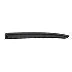 Window Visor Sun Rain Guard Vent for Honda Accord Seden 2013 2014-2017 4 Pcs