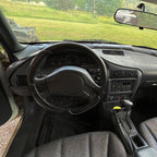 Dash Panel Speedometer Trim Bezel for 2000 2005 2004 Cavalier 22698064