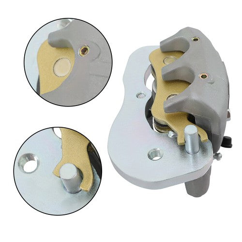 For Can-Am Commander 700 2022-2023 Rear Right Brake Caliper & Pads 705601890 USA
