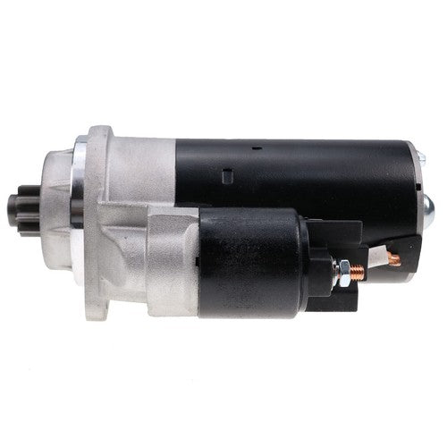 For Hatz Engine 1D90 1D81 1D42 1D50 Starter Motor 50495901 5821275 05728551R