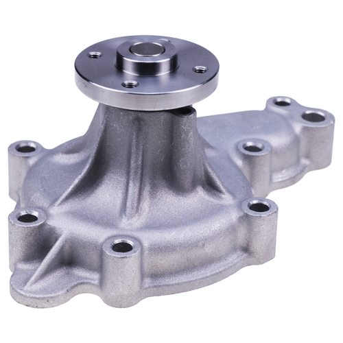 Water Pump For Kubota Tractor  W Gasket M7040DT M7040DTC M7040HD M7040HDC V3307