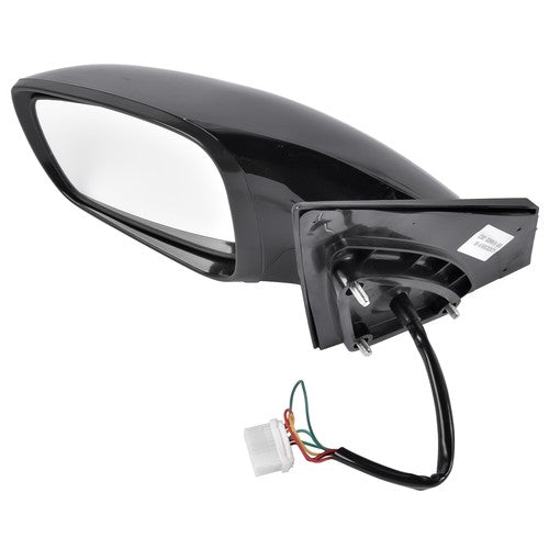 Left Power View Mirror Heated HY1320168 for Hyundai Sonata 2.0L 2.4L 2011-2014