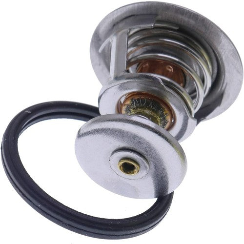 160°F Thermostat 1A021-73012 1A02173012 for Kubota V2403 Engine