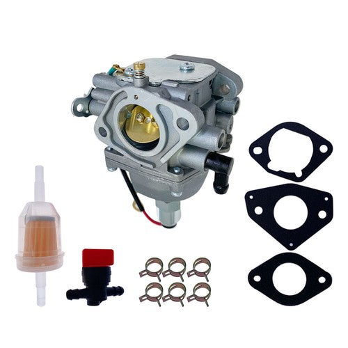 Mower Carburetor Kit For Kohler SV715-3027 SV715-3001 32 853 08-S 32 853 04-S
