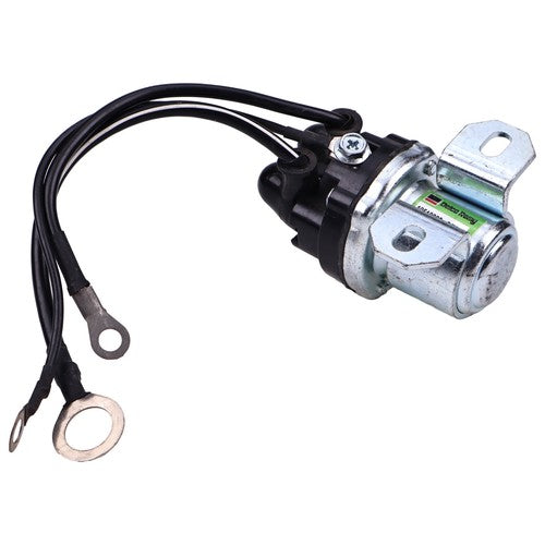 24V Solenoid Relay 10511415 for Delco 39MT Series Starter Motor