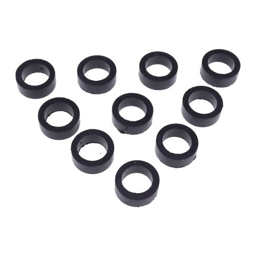 10X Washer R79605 for Hitachi DX75 DX75M LX100-2 LX100-3 LX100-5 LX120-3 LX120-5