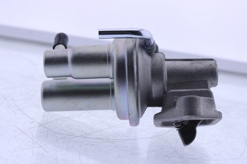 Hand Fuel Pump MD175198 for Mitsubishi 4G63 4G64 Engine GP18K Forklift