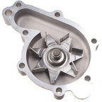 New Water Pump For Kubota M6040HDNB M6040HDNB-1 M6040HD
