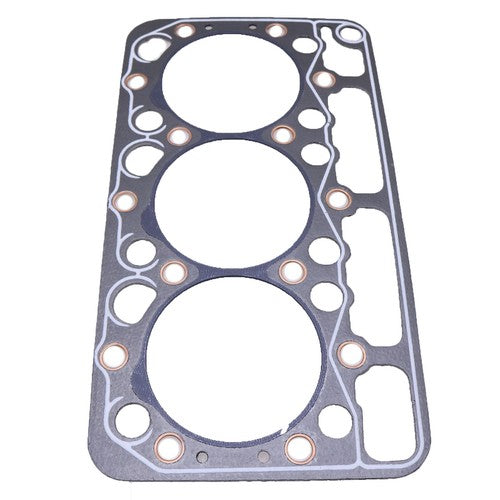 Cylinder Head Gasket 15676-03310 For Kubota B1750D F2100 KH-41 Engine D950
