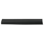 Left Side Front Door Trim Panel Plastic Black Suitable For Toyota RAV4 2016-2018