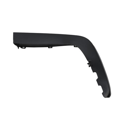 Rear Bumper Spoiler Splitter Lip Black Body Kit for 2003 04 for Toyota Corolla