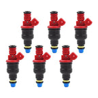 6X Upgrade Fuel Injectors For Ford Explorer Ranger Mazda B4000 4.0L 0280150931
