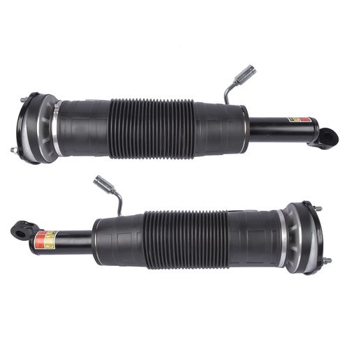 2x Front ABC Hydraulic Shock Struts For Mercedes S-Class W222 Maybach S550 S560