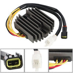 For Suzuki DRZ400E DRZ400S DRZ400SM DRZ400 2000-2017 Voltage Regulator Rectifier