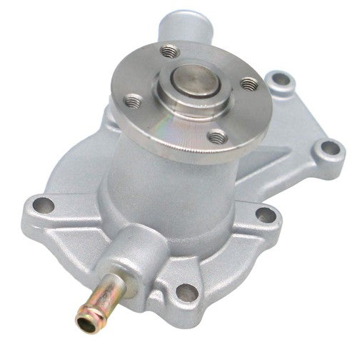 Water Pump For Kubota 19883-73030 D722 D902 D662 Z482 RTV900 14.1mm Impeller