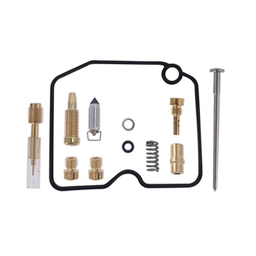 Carb Rebuild Kit Repair Fits For Arctic Cat 500 4x4 Auto 2005-2007