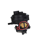 2��For Briggs & Stratton 594529 Plastic & Metal Lawn Mower Replacement Carburetor